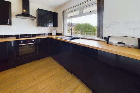 3 bedroom flat for sale, Barr Place, Paisley PA1