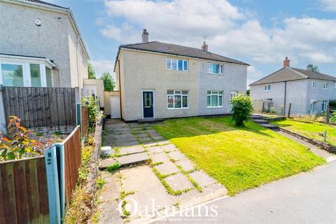 3 bedroom semi-detached house to rent, Hasbury Road, Birmingham, B32