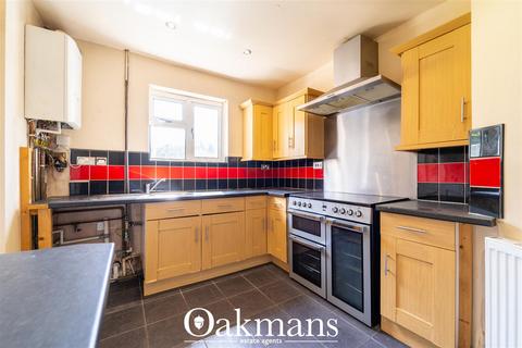 3 bedroom semi-detached house to rent, Hasbury Road, Birmingham, B32