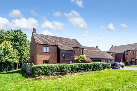 4 bedroom detached house for sale, Parklands, Great Linford, Milton Keynes