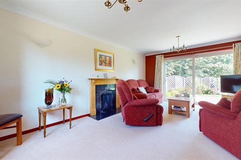 4 bedroom detached house for sale, Parklands, Great Linford, Milton Keynes