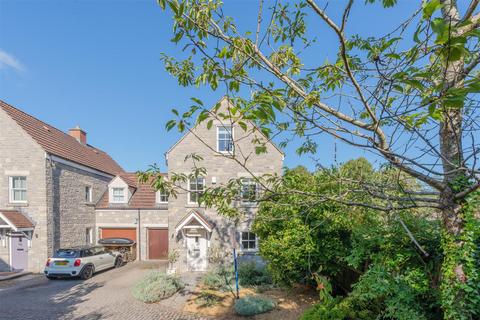 5 bedroom semi-detached house for sale, Baron Close, Bitton, Bristol