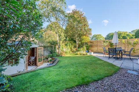 16 Baron Close, Bitton, Bristol, BS30 6LS