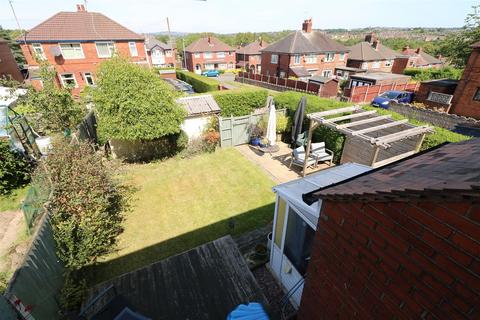 3 bedroom semi-detached house for sale, West Crescent, Sneyd Green, Stoke-On-Trent