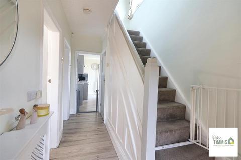 3 bedroom semi-detached house for sale, West Crescent, Sneyd Green, Stoke-On-Trent