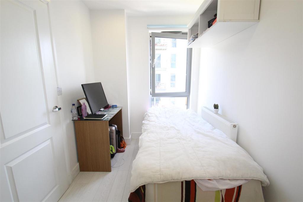 Single bedroom three