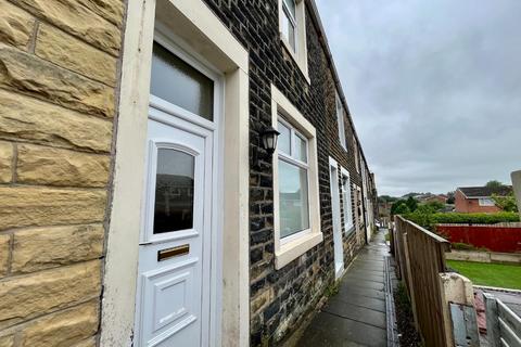 3 bedroom terraced house for sale, Sutcliffe Street, Briercliffe, Lancashire
