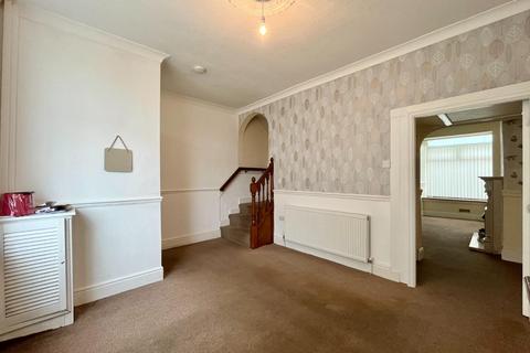 3 bedroom terraced house for sale, Sutcliffe Street, Briercliffe, Lancashire