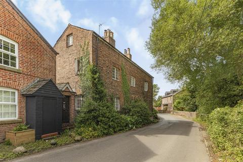 3 bedroom semi-detached house for sale, Pepper Street, Knutsford WA16