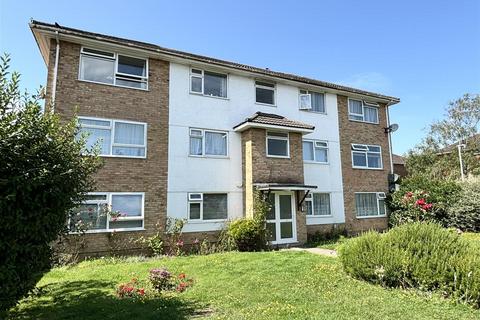 2 bedroom apartment for sale, Inglesham Way, Poole BH15