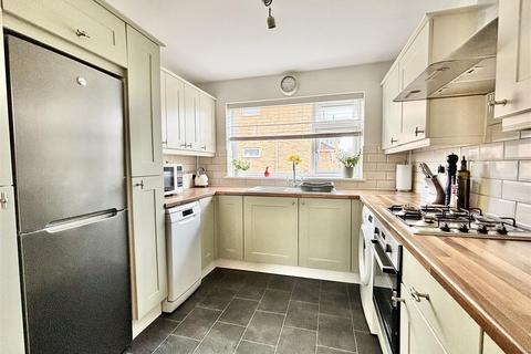 2 bedroom apartment for sale, Inglesham Way, Poole BH15