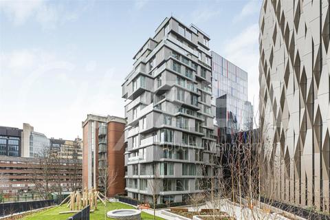 2 bedroom flat to rent, The Haydon, 16 Minories, London EC3N