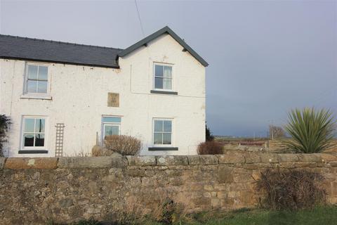 2 bedroom semi-detached house to rent, High Carlbury Farm Cottages,, Darlington DL2