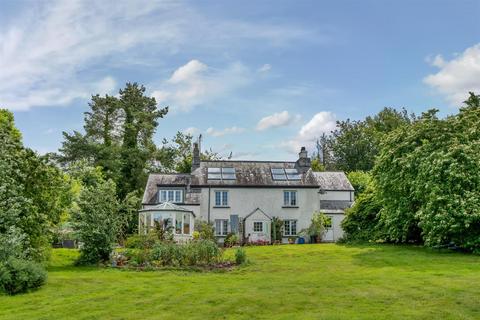 5 bedroom detached house for sale, Brook Lane, Tavistock