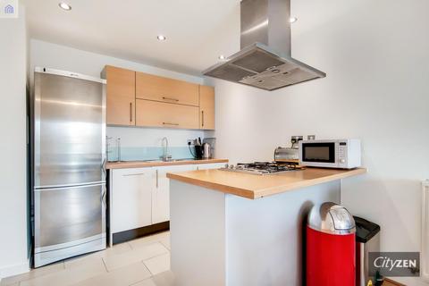 1 bedroom flat to rent, Tequila Wharf, Commercial Road, Limehouse, London E14