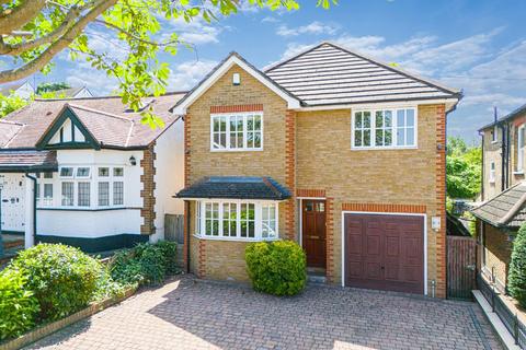 4 bedroom detached house for sale, Stag Lane, Buckhurst Hill IG9