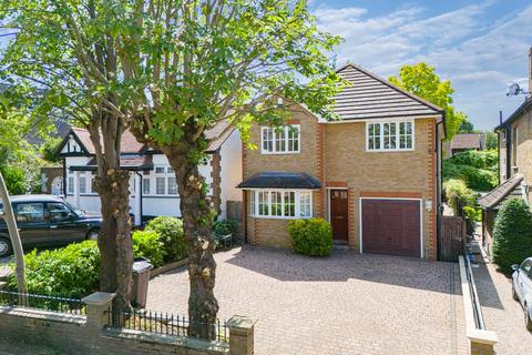 4 bedroom detached house for sale, Stag Lane, Buckhurst Hill IG9