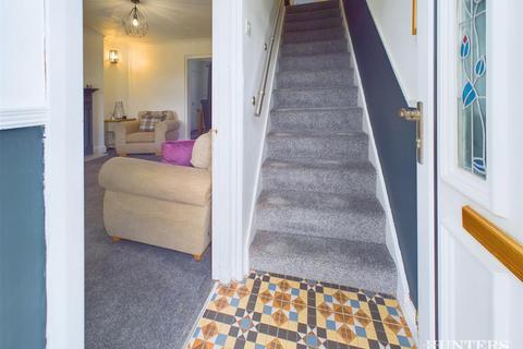 2 bedroom terraced house for sale, Park Street, Consett