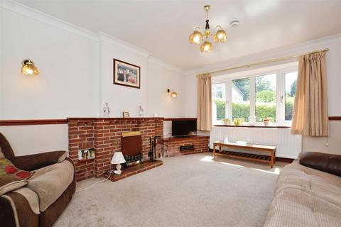 3 bedroom detached house for sale, Crapple Lane, Scotton, Gainsborough