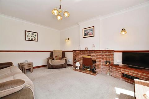 3 bedroom detached house for sale, Crapple Lane, Scotton, Gainsborough