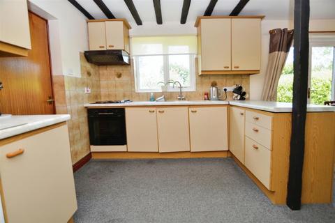 3 bedroom detached house for sale, Crapple Lane, Scotton, Gainsborough