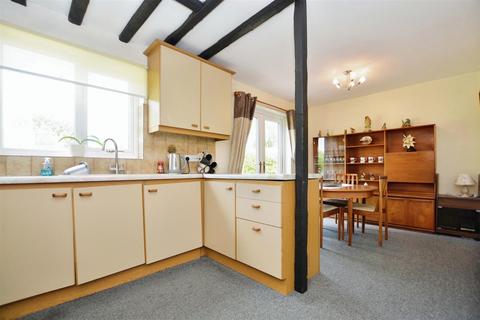 3 bedroom detached house for sale, Crapple Lane, Scotton, Gainsborough