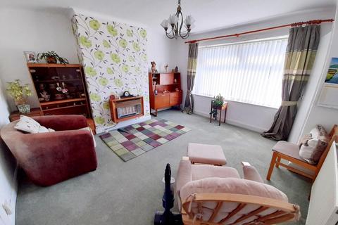 2 bedroom semi-detached house for sale, Fox Covert Lane, Misterton, Doncaster