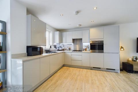 2 bedroom apartment for sale, Forge Wood, Crawley