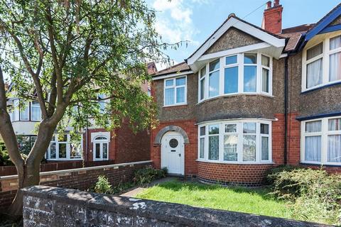 3 bedroom semi-detached house for sale, Oliver Road, Oxford, OX4