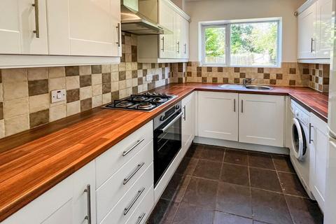 2 bedroom semi-detached house for sale, Sedgehill Avenue, Harborne, Birmingham, B17 0QR