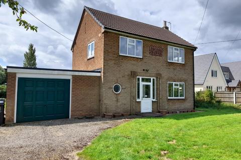 3 bedroom detached house for sale, High Street, Corringham, Gainsborough