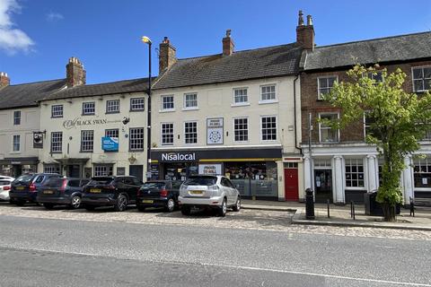 2 bedroom apartment to rent, 21A Market Place, Bedale