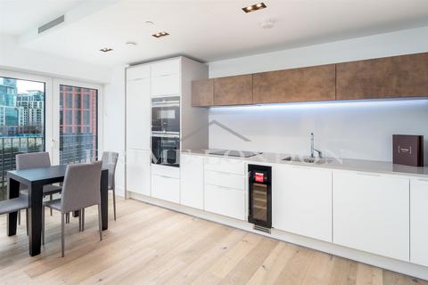 1 bedroom apartment for sale, Keybridge Tower, 1 Exchange Gardens, Vauxhall