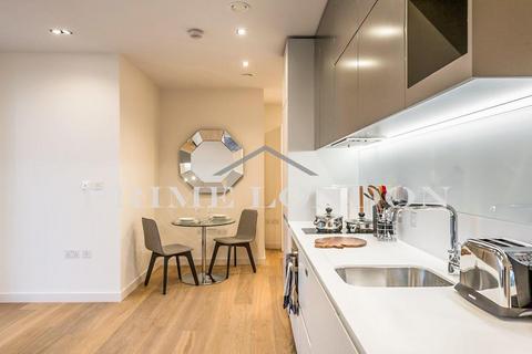 Apartment to rent, Plimsoll Building, King's Cross, London