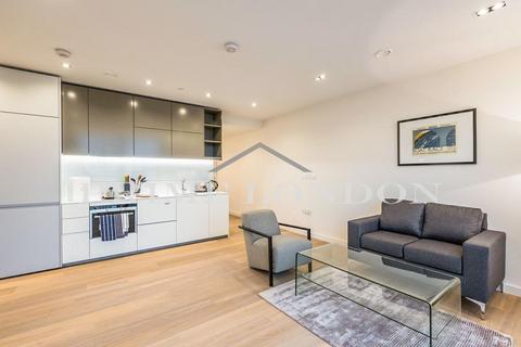 Apartment to rent, Plimsoll Building, King's Cross, London