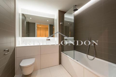 Apartment to rent, Plimsoll Building, King's Cross, London