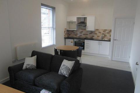 2 bedroom apartment to rent, Grange House, Darlington