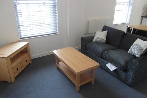 2 bedroom apartment to rent, Grange House, Darlington