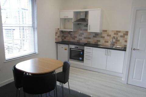 2 bedroom apartment to rent, Grange House, Darlington