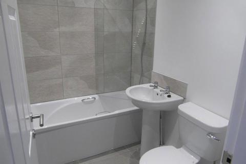 2 bedroom apartment to rent, Grange House, Darlington