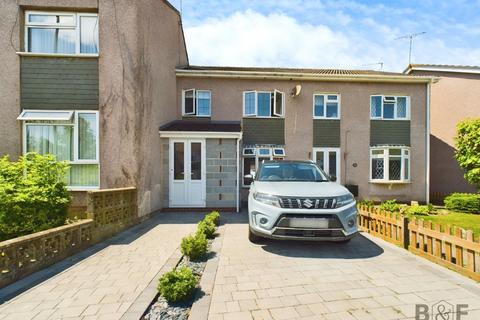 3 bedroom terraced house for sale, Grimsbury Road, Bristol BS15