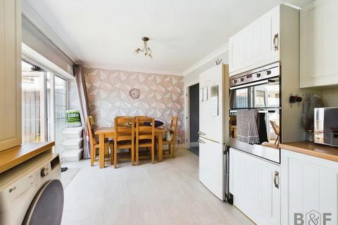 3 bedroom terraced house for sale, Grimsbury Road, Bristol BS15