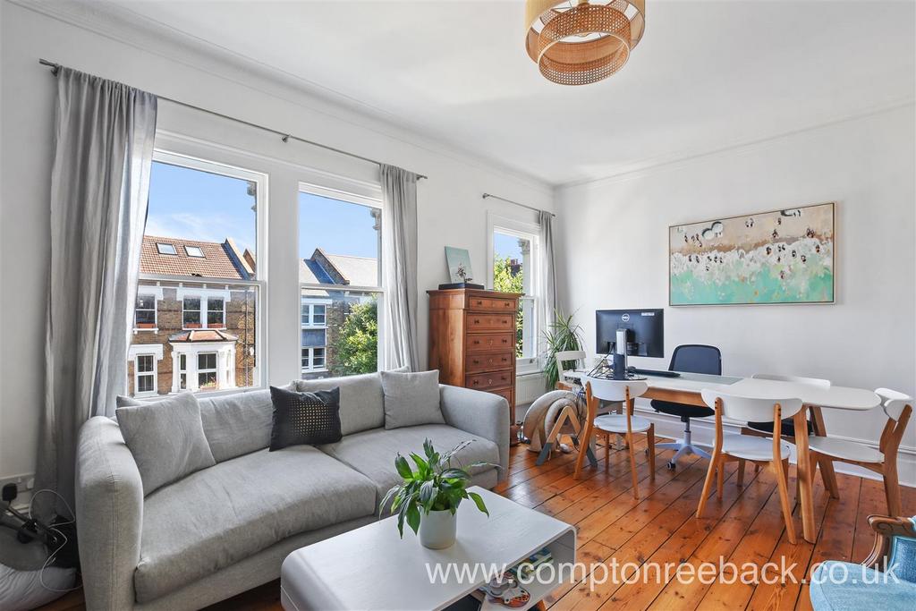 Living room (x2)
