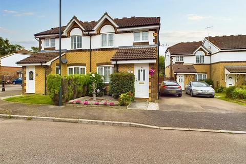 undefined, Goddard Close, Maidenbower RH10