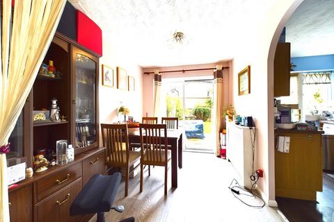undefined, Goddard Close, Maidenbower RH10