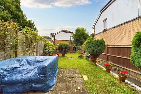 undefined, Goddard Close, Maidenbower RH10