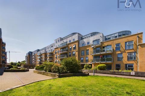 2 bedroom apartment for sale, Monument Court, Woolners Way, Stevenage, Hertfordshire, SG1 3AE