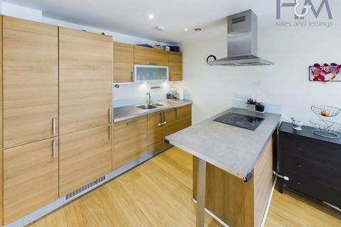 2 bedroom apartment for sale, Monument Court, Woolners Way, Stevenage, Hertfordshire, SG1 3AE