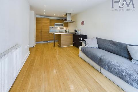 2 bedroom apartment for sale, Monument Court, Woolners Way, Stevenage, Hertfordshire, SG1 3AE