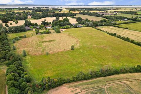 4 bedroom detached house for sale, Bacons Chase, Bradwell-On-Sea, Southminster